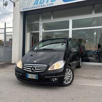 Mercedes-benz A 180 CDI Special Edition