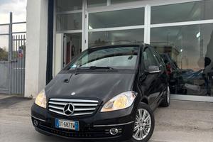 Mercedes-benz A 180 CDI Special Edition