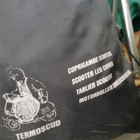 Per Scooter Piaggio Liberty 50