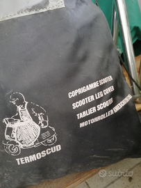 Per Scooter Piaggio Liberty 50