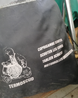 Per Scooter Piaggio Liberty 50