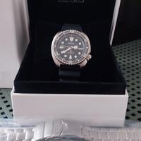 orologio Seiko King Turtle 