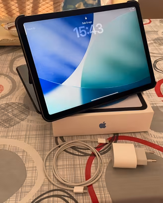 IPad Air 4 th gen 64 gb Space Grey
