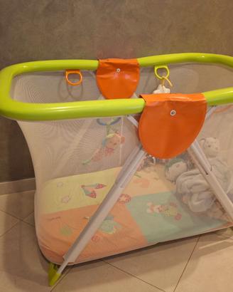 Box bambini Foppapedretti
