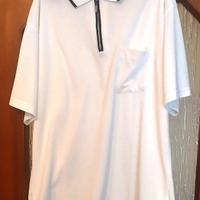 Set di polo in puro cotone