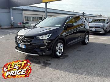 Opel Grandland X 1.5 diesel Ecotec Start&Stop...