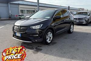 Opel Grandland X 1.5 diesel Ecotec Start&Stop...