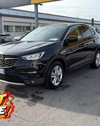 Opel Grandland X 1.5 diesel Ecotec Start&Stop...