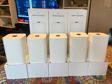 Nr* 5 AirPort Extreme 802.11ac