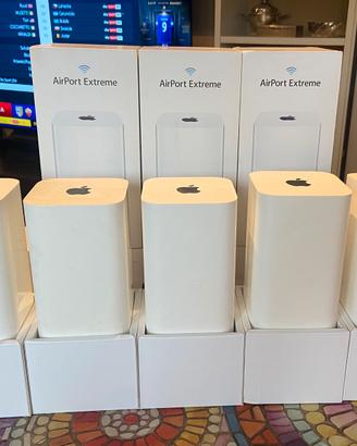 Nr* 5 AirPort Extreme 802.11ac