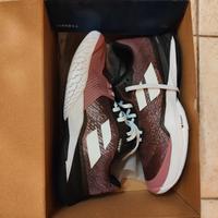 scarpe jet mach 3 all court women