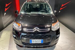 CITROEN C3 Picasso 1.6 HDi 90 Exclusive