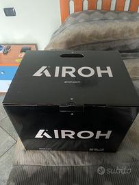 Casco airoh twist
