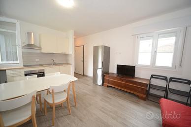 Appartamento 96 Nievo