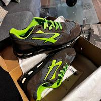 Scarpe anfinfortunisfiche NUOVE U-power 42