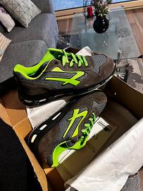 Scarpe anfinfortunisfiche NUOVE U-power 42