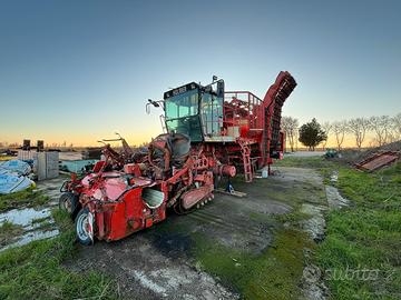 RICAMBI HOLMER T2 terrados 1998