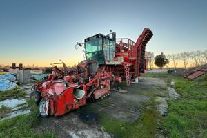 RICAMBI HOLMER T2 terrados 1998