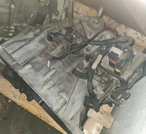 cambio robotizzato citroen peugeot 1.6 hdi  euro5