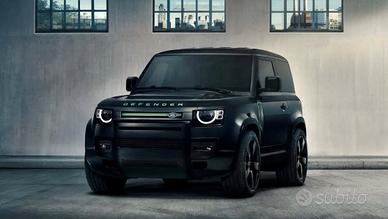 Land Rover DEFENDER SW 11 Limited Edition