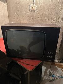 TV VINTAGE ANNI 60