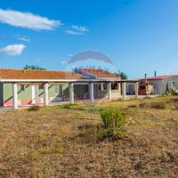 Villa singola - Melilli