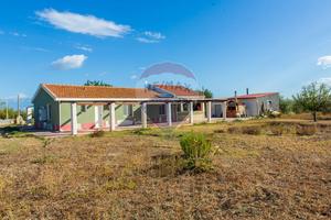 Villa singola - Melilli