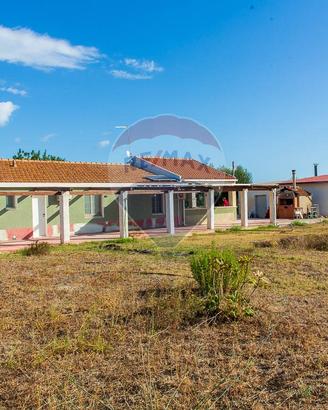 Villa singola - Melilli