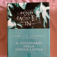 Dizionario latino