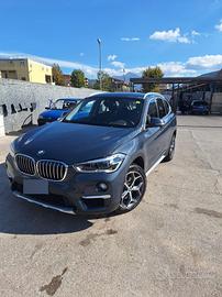 BMW X1 Xdrive 18d