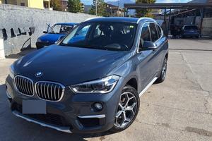 BMW X1 Xdrive 18d
