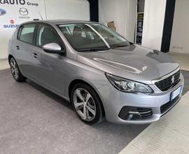 Peugeot 308 BlueHDi 130 S&amp;S EAT8 Active