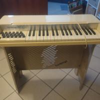 organetto bontempi