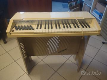 organetto bontempi