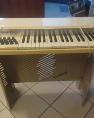 organetto bontempi