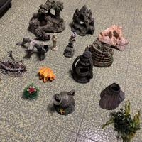 Arredamento Acquario