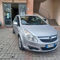 CORSA 1.3 MJTD NEOPATENTATI GARANZIA 12 MESI