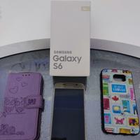 Samsung Galaxy S6