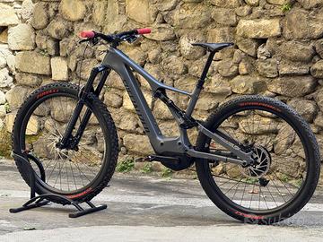 Specialized Turbo Levo 2021 L