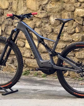 Specialized Turbo Levo 2021 L