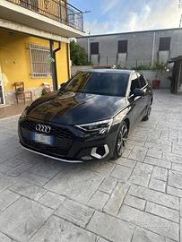 Audi A3 2.0 diesel 150cv