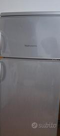 Frigorifero Telefunken grigio nuovo