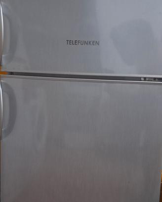Frigorifero Telefunken grigio nuovo