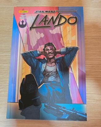 Star Wars lando 