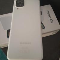 samsung galaxy A12