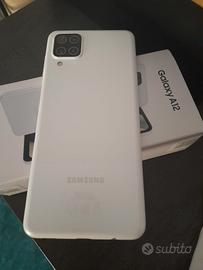 samsung galaxy A12