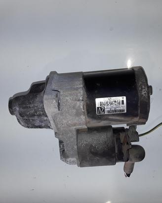 MOTORINO D' AVVIAMENTO OPEL Agila 2° Serie 311005