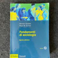 Fondamenti di sociologia