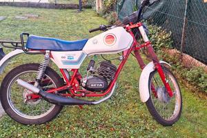 Beta Scrambler - cross sp1 50cc