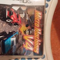 micromachine v4 